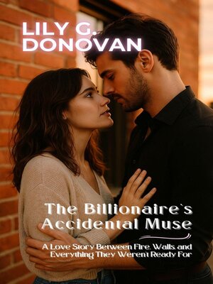 cover image of The Billionaire's Accidental Muse